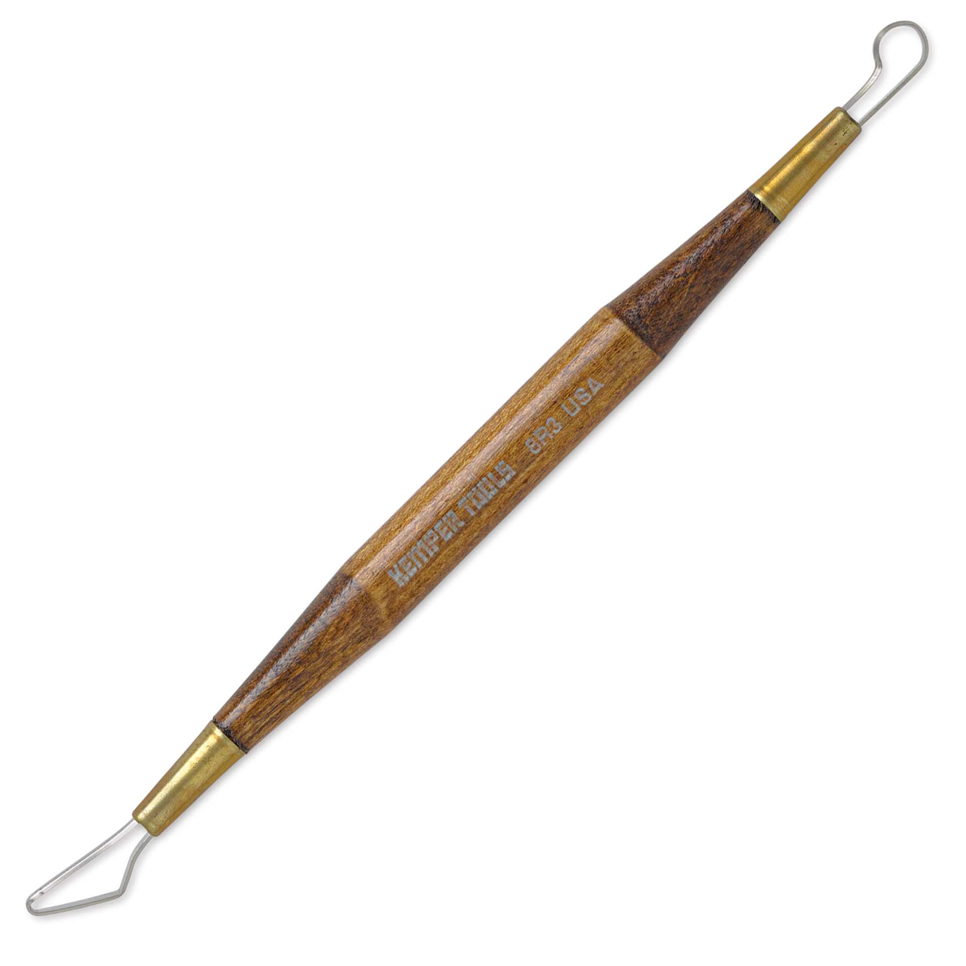Kemper Ribbon Tool - 8", 8R3