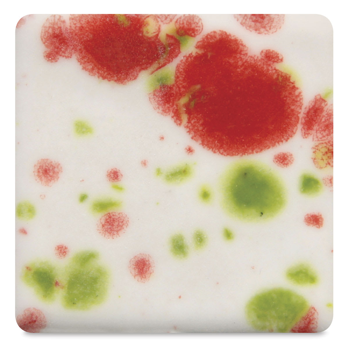 Mayco Jungle Gems Crystal Glaze - Noel, Cone 06 oxidation Mayco Jungle Gems Crystal Glaze - Noel, Cone 06 oxidation