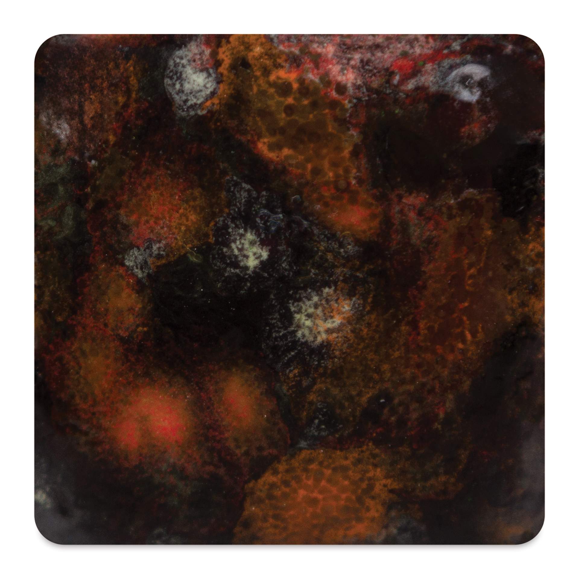 Mayco Jungle Gems Crystal Glaze - Masquerade, Cone 10 reduction Mayco Jungle Gems Crystal Glaze - Masquerade, Cone 10 reduction