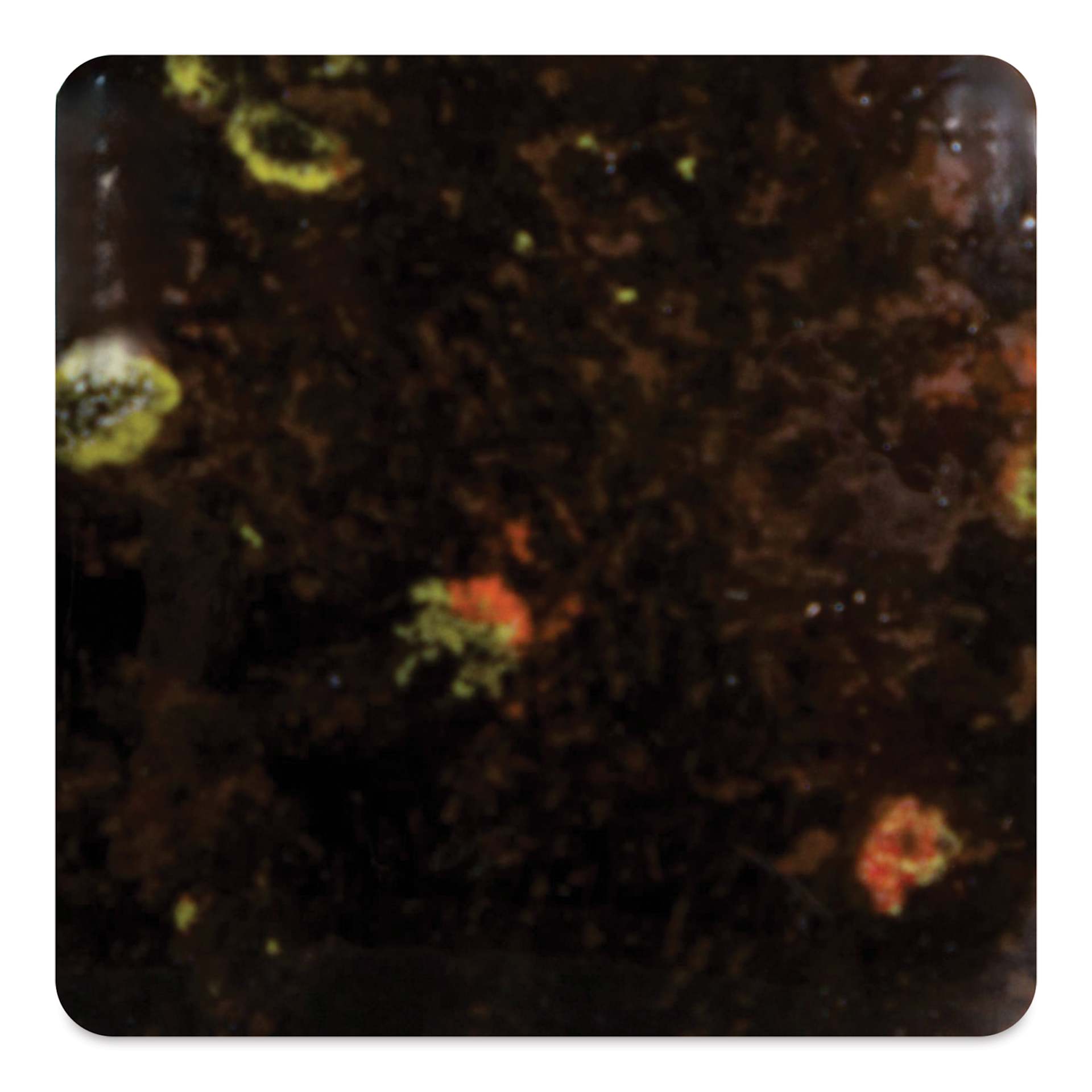 Mayco Jungle Gems Crystal Glaze - Masquerade, Cone 6 oxidation Mayco Jungle Gems Crystal Glaze - Masquerade, Cone 6 oxidation