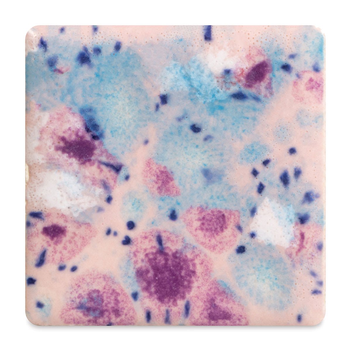 Mayco Jungle Gems Crystal Glaze - Pink Pixie, Cone 06 oxidation