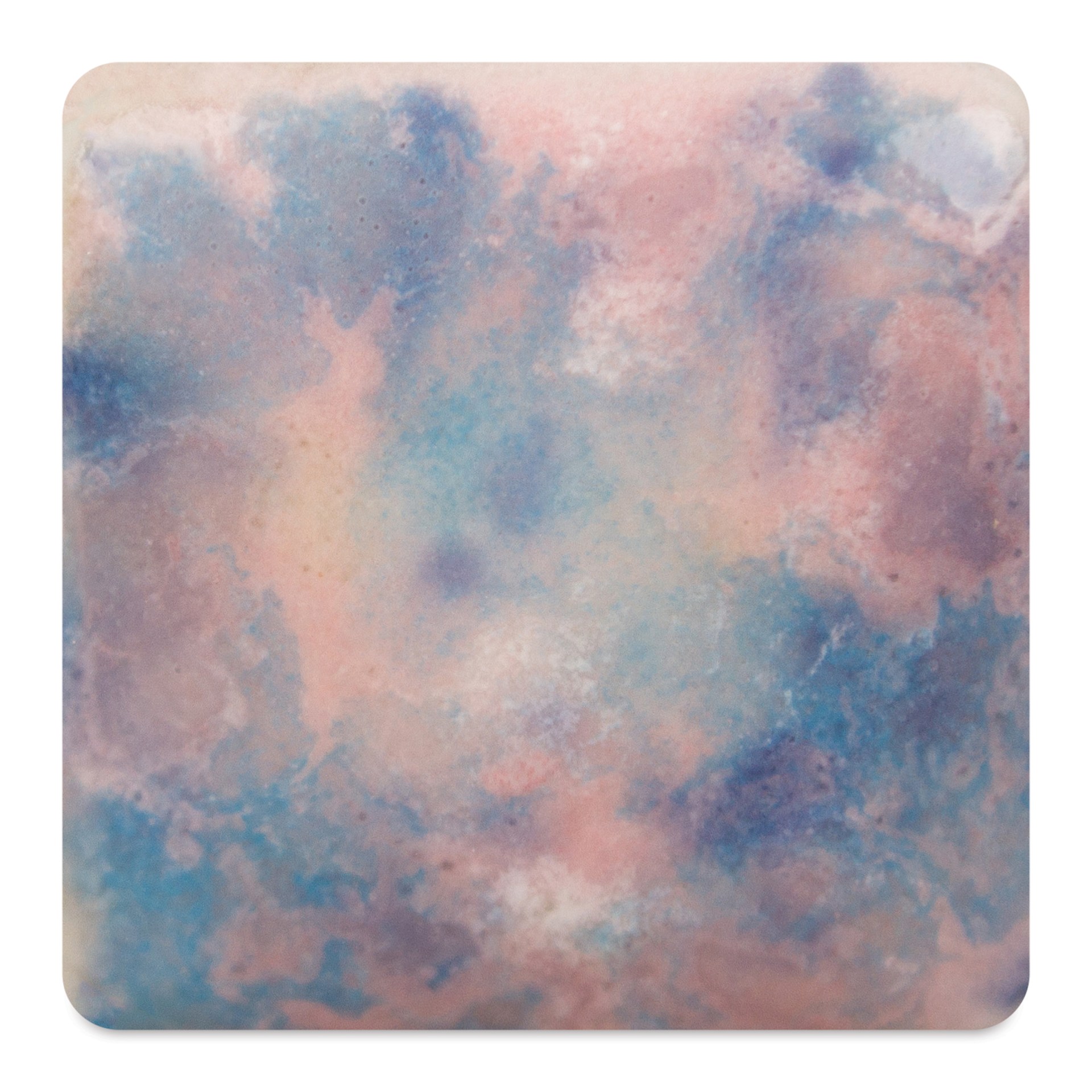 Mayco Jungle Gems Crystal Glaze - Pink Pixie, Cone 10 reduction