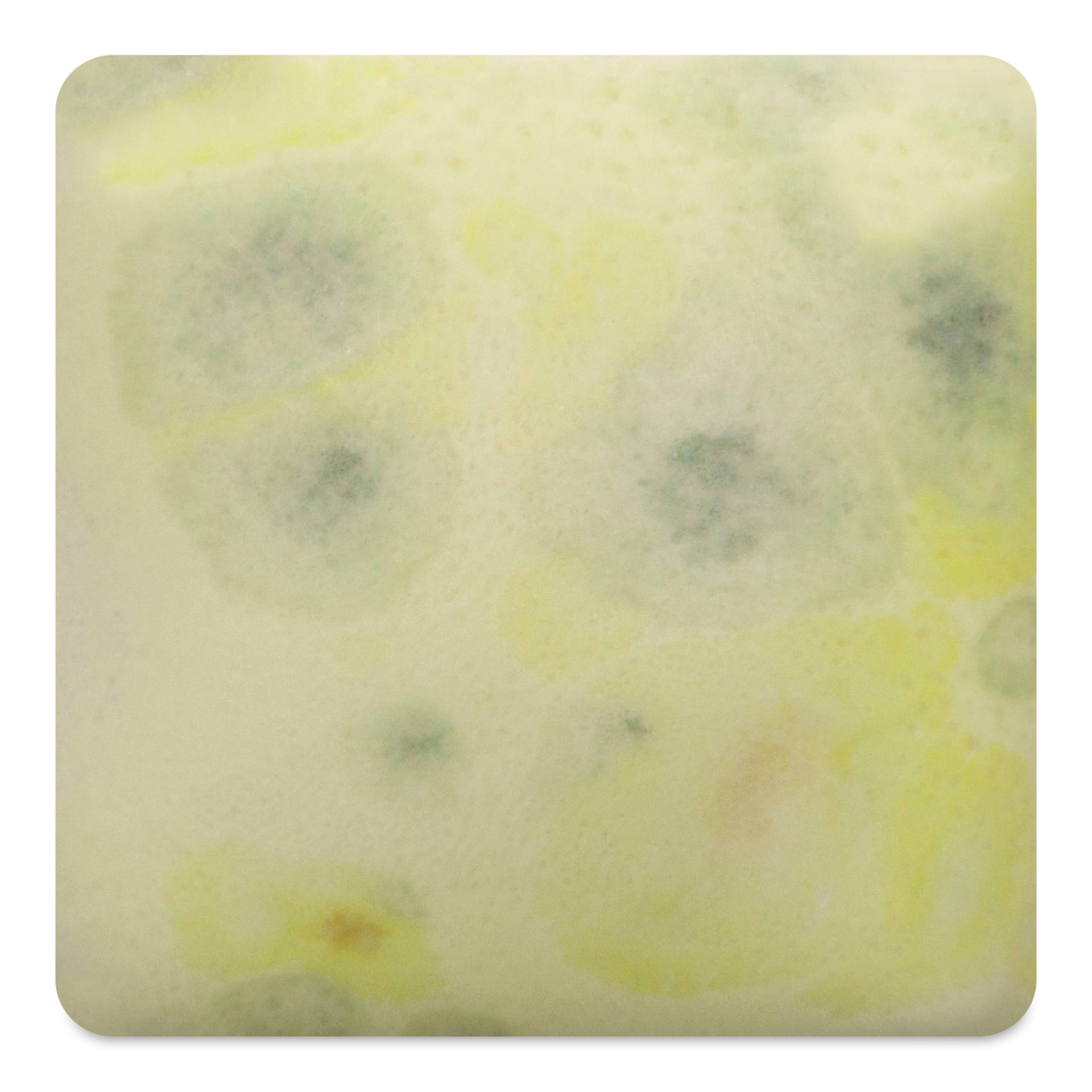 Mayco Jungle Gems Crystal Glaze - Haystack, Cone 10 reduction