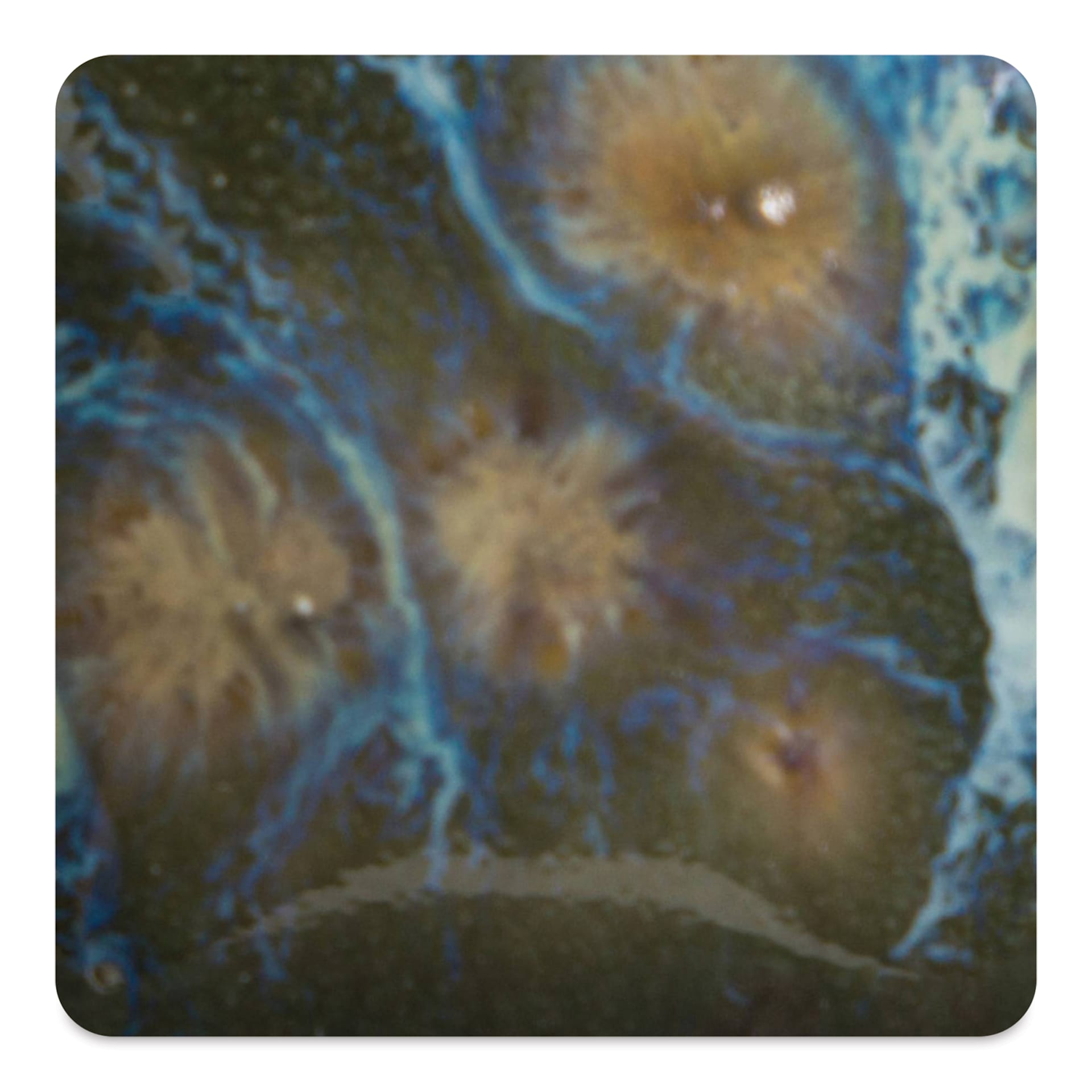 Mayco Jungle Gems Crystal Glaze - Mystic Jade, Cone 6 oxidation