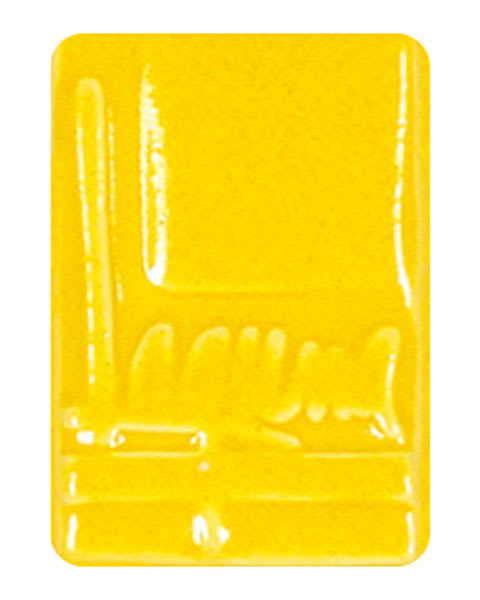 Kitchen Yellow