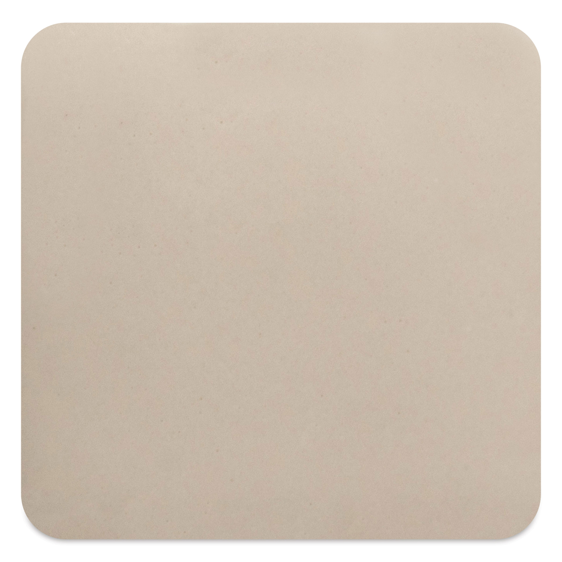 Mayco Stroke & Coat Wonderglaze - Old Lace, fired at cone 6 oxidation