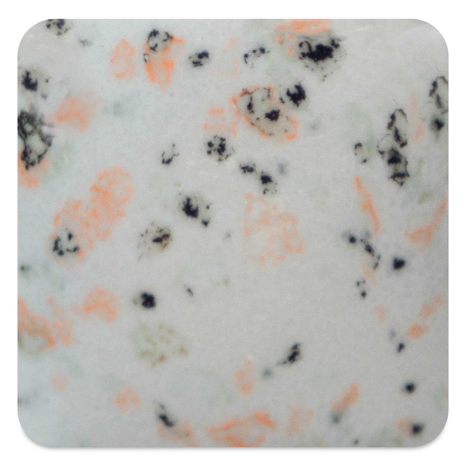 Mayco Speckled Stroke & Coat Glaze - Speckled Vanilla Dip, fired at cone 10 reduction Mayco Speckled Stroke & Coat Glaze - Speckled Vanilla Dip, fired at cone 10 reduction