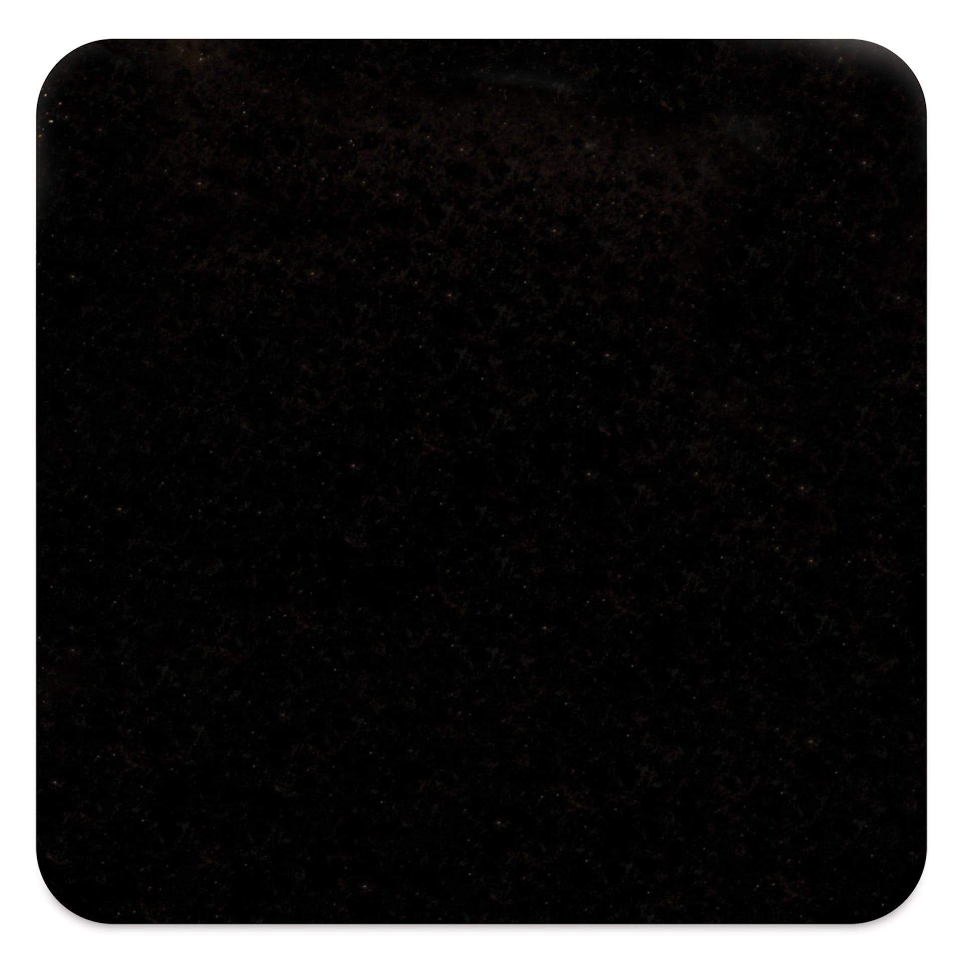 Mayco Stroke & Coat Wonderglaze - Tuxedo, fired at cone 6 oxidation