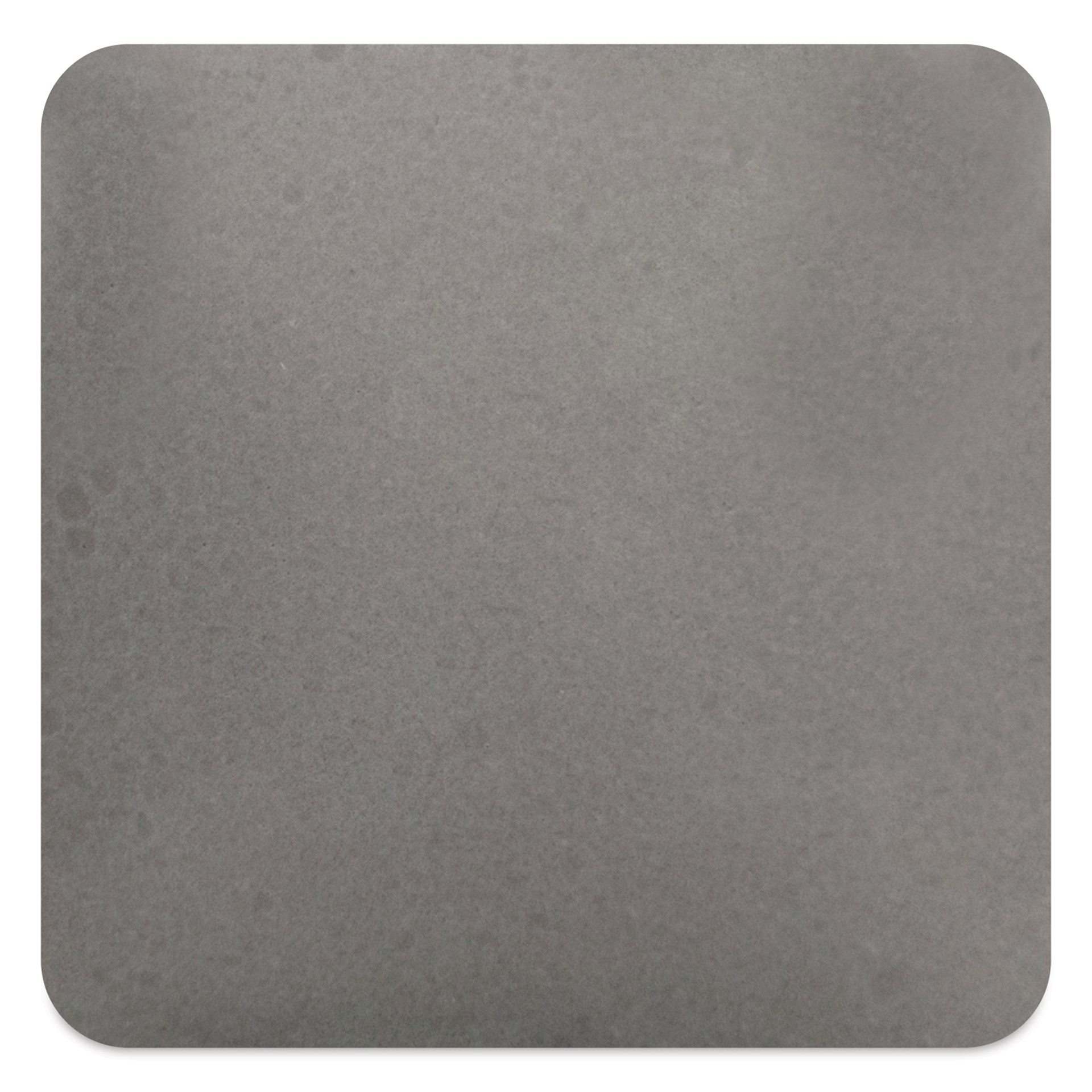 Mayco Stroke & Coat Wonderglaze   - Gray Hare - fired at cone 6 oxidation