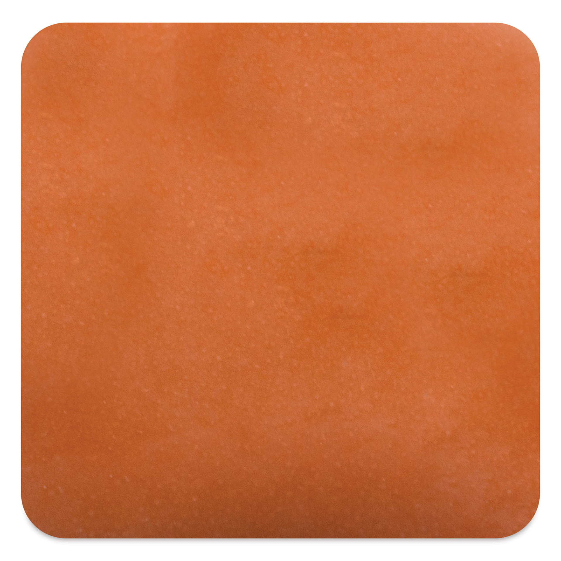Mayco Stroke & Coat Wonderglaze - Basketball - fired at cone 6 oxidation
