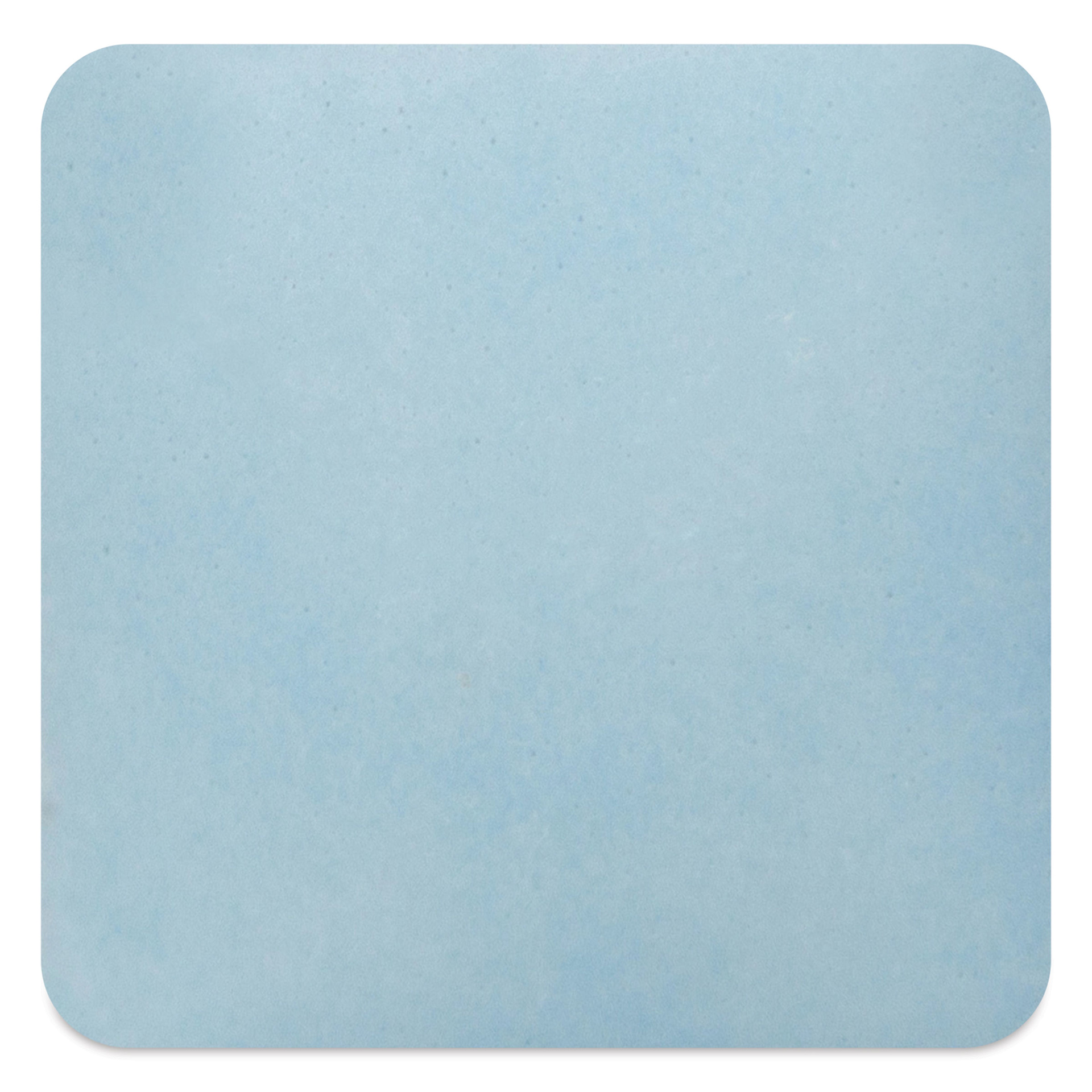 Mayco Stroke & Coat Wonderglaze - My Blue Heaven, fired at cone 10 reduction