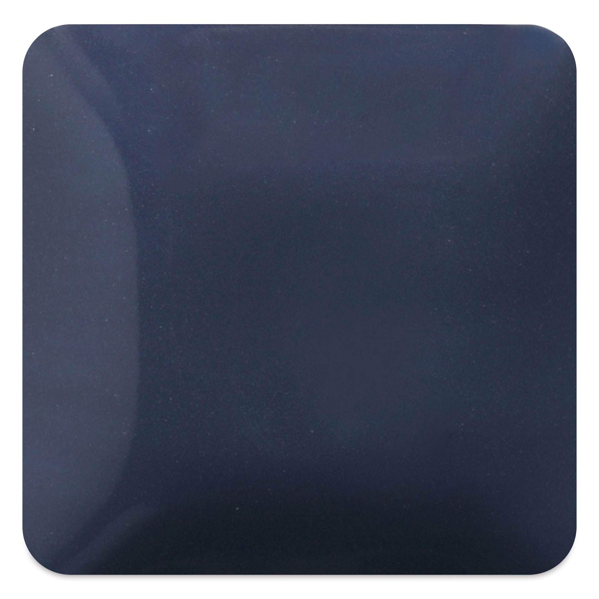 Mayco Stroke & Coat Wonderglaze - 501 Blues - fired at cone 06 oxidation