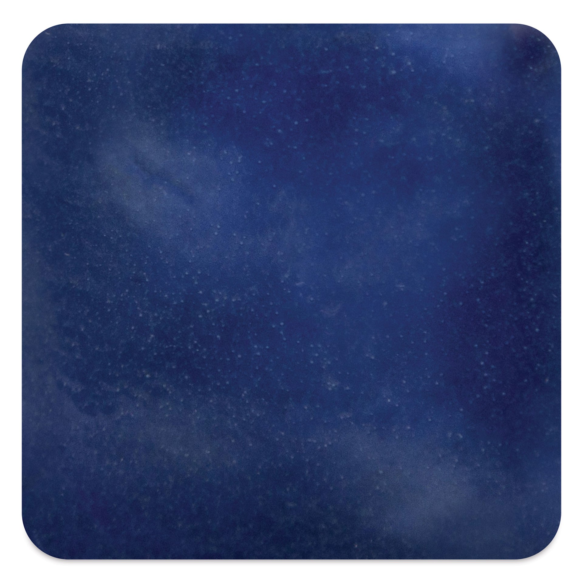 Mayco Stroke & Coat Wonderglaze - 501 Blues - fired at cone 10 reduction