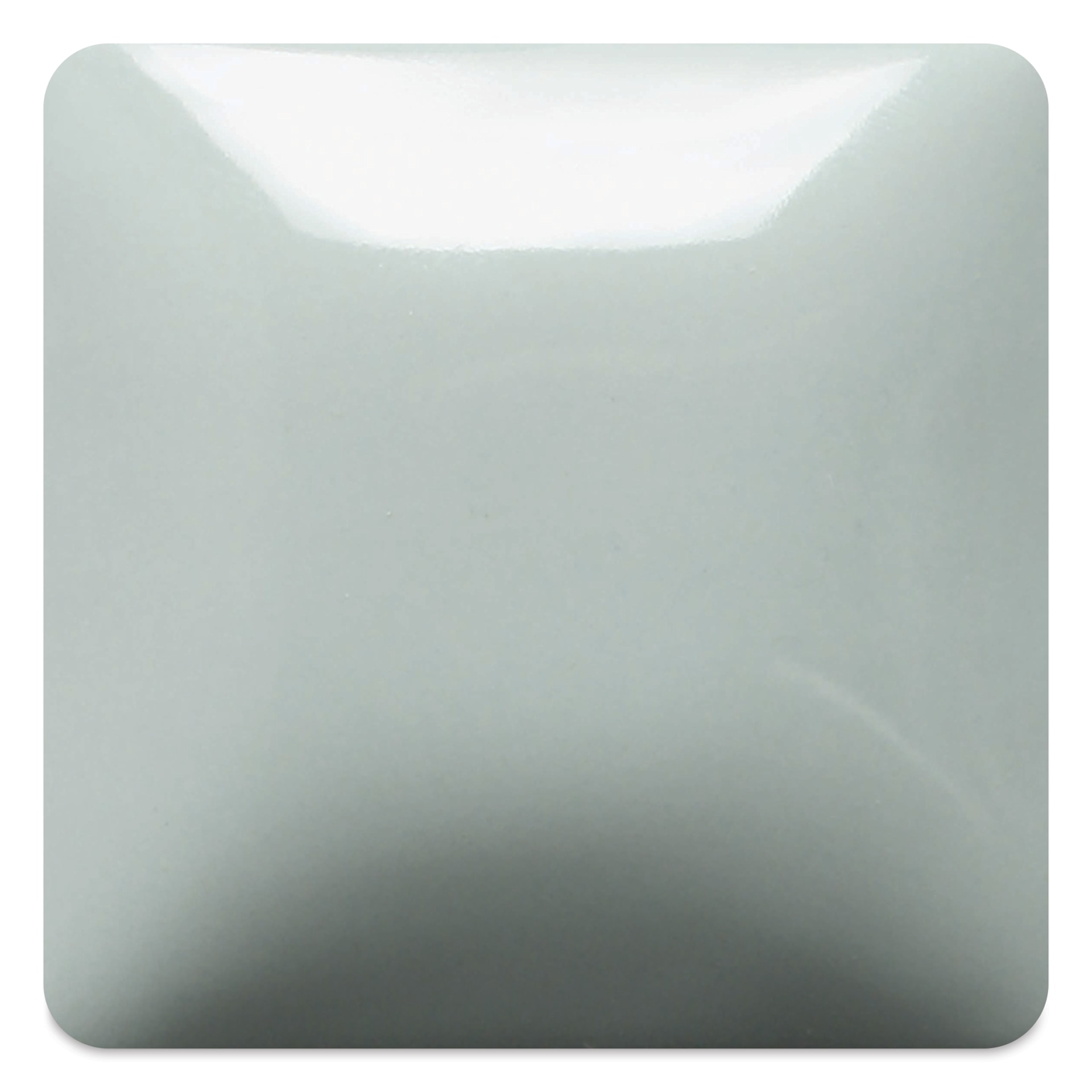 Mayco Stroke & Coat Wonderglaze - Seabreeze, fired at cone 06 oxidation