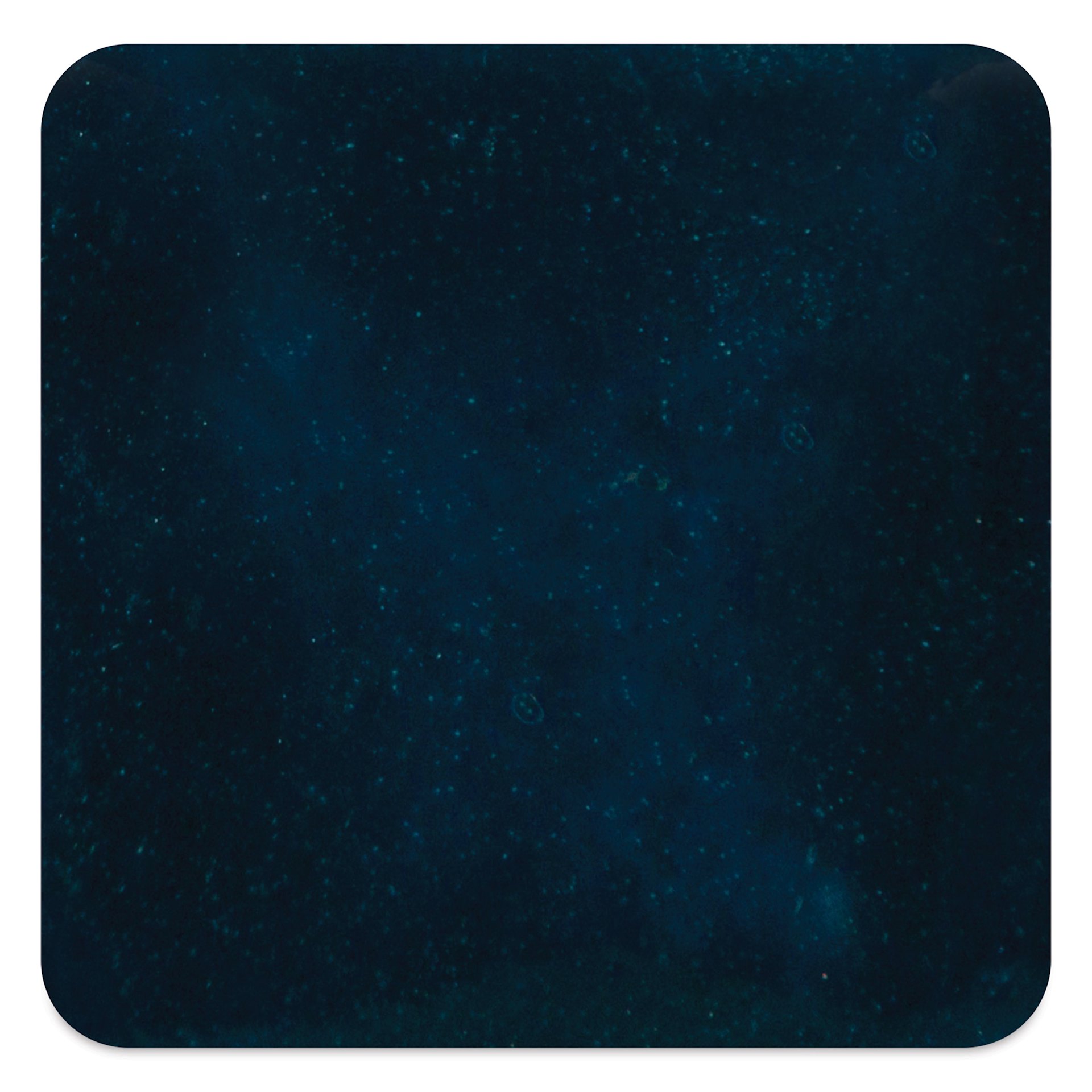 Mayco Stroke & Coat Wonderglaze   - Blue Beard - fired at cone 10 reduction