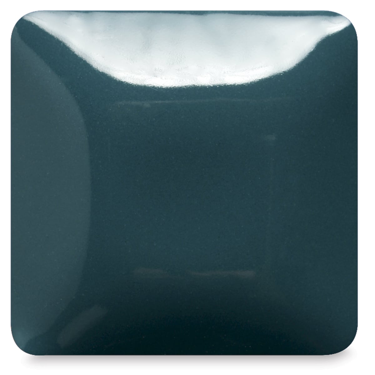 Mayco Stroke & Coat Wonderglaze - Blue Grass