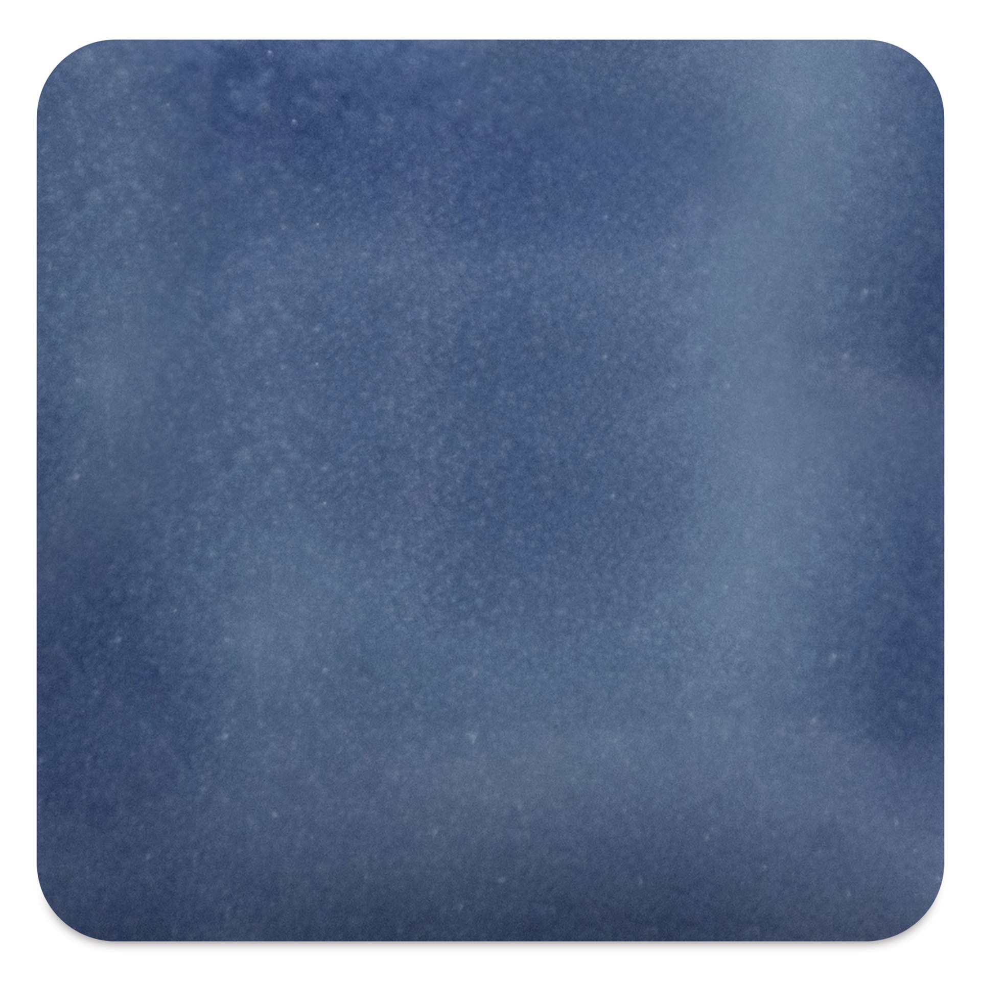 Mayco Stroke & Coat Wonderglaze - The Blues, fired at cone 6 oxidation