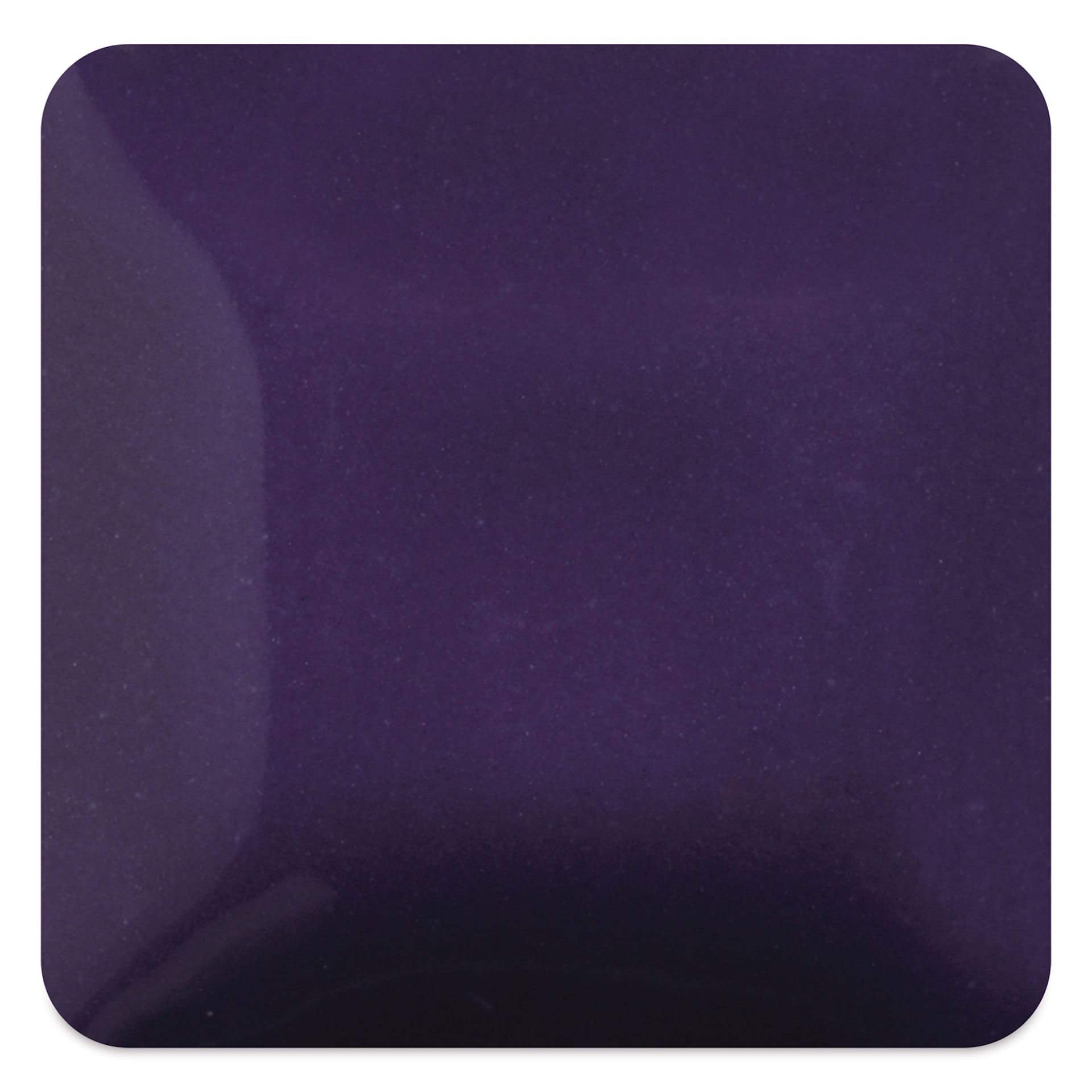 Mayco Stroke & Coat Wonderglaze - Fruit of the Vine - fired at cone 06 oxidation
