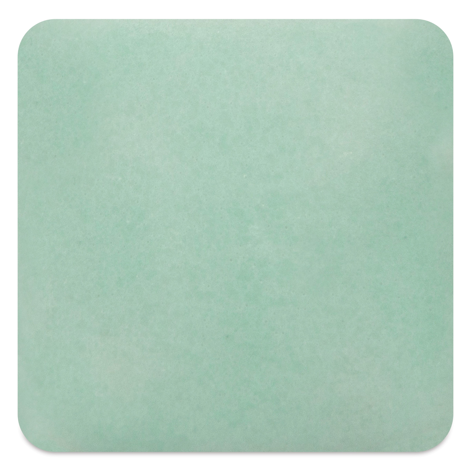Mayco Stroke & Coat Wonderglaze  - Lettuce Alone, fired at cone 10 reduction