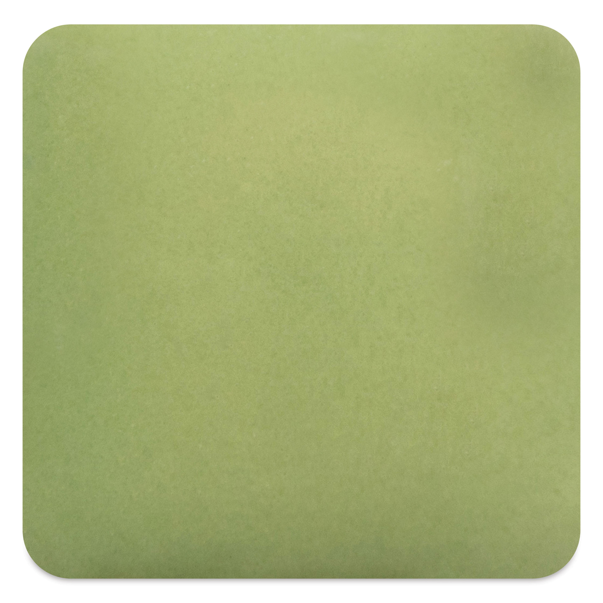 Mayco Stroke & Coat Wonderglaze  - Lettuce Alone, fired at cone 6 oxidation