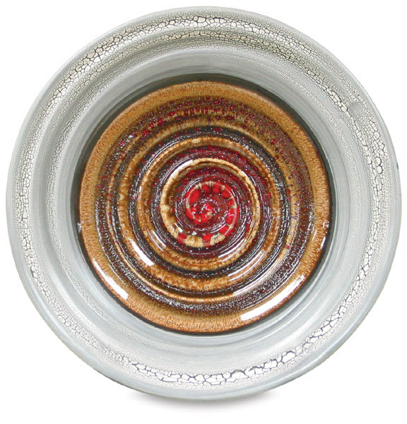 Amaco Lead-Free LG Series Gloss Glazes