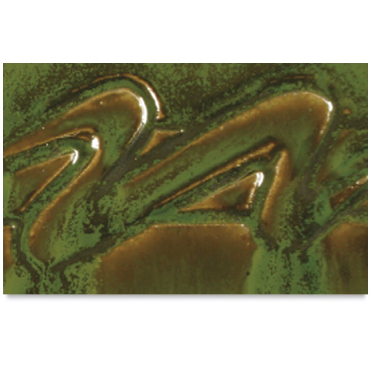 Amaco Potter's Choice Glaze - Seaweed