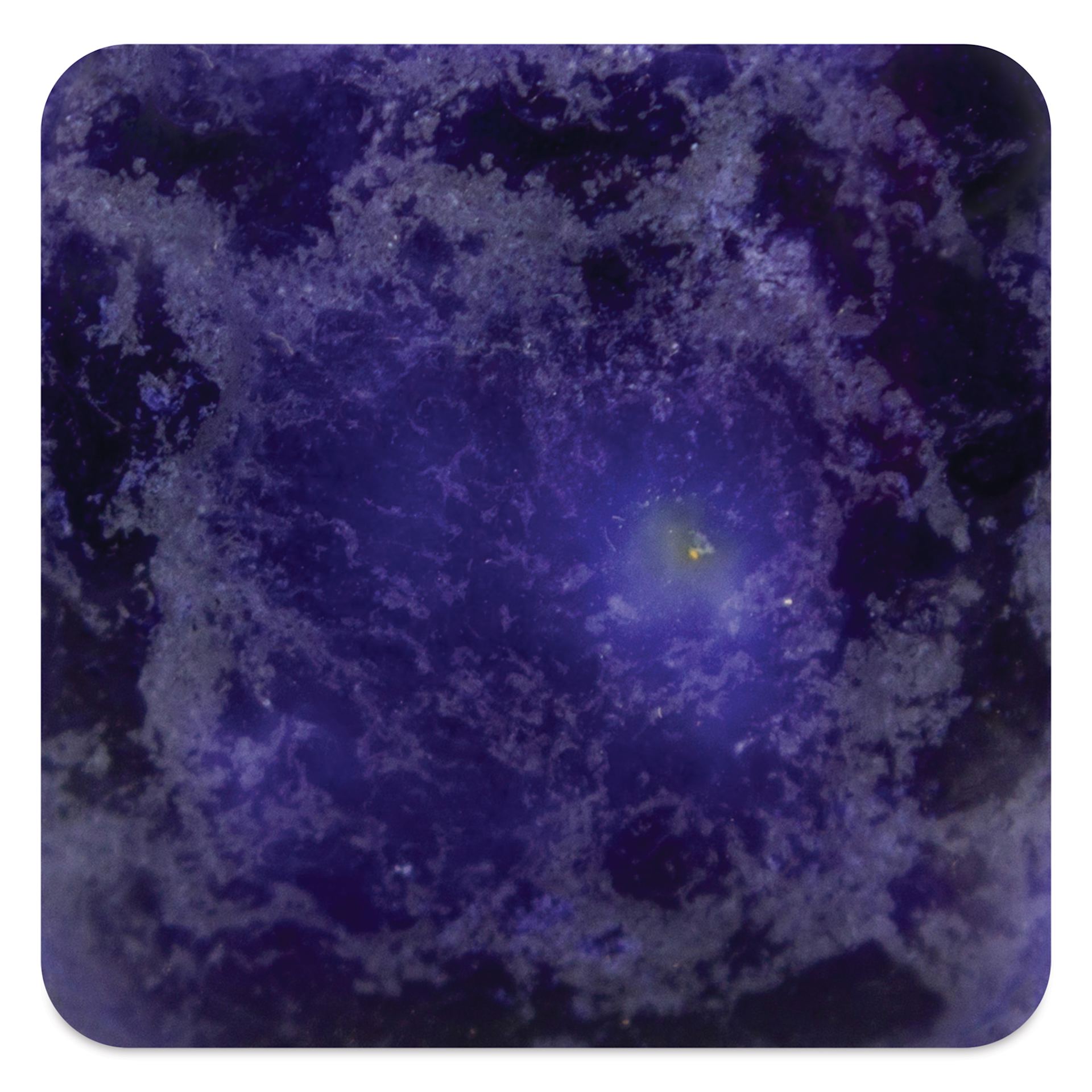 Mayco Crystalite Glaze - Celestial Blue, Cone 10 reduction
