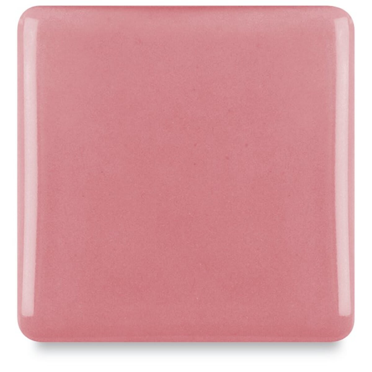 Amaco Teacher's Palette Glaze - Pint, Pig Pink Amaco Teacher's Palette Glaze - Pint, Pig Pink