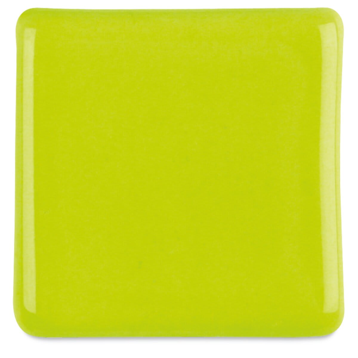 Amaco Teacher's Palette Glaze - Pint, Granny Smith