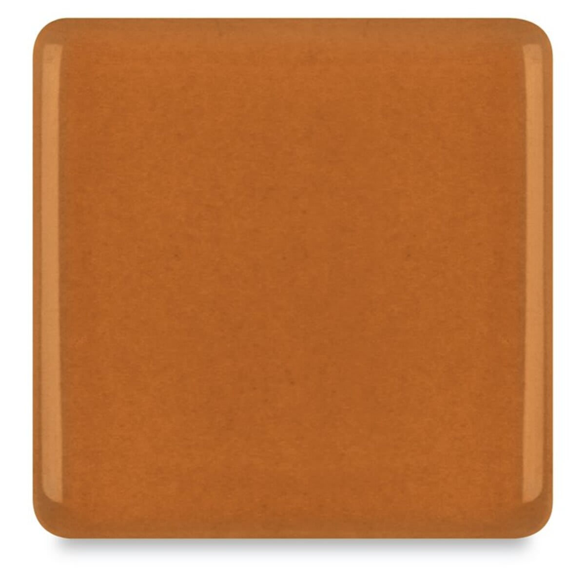 Amaco Teacher's Palette Glaze - Pint, Caramel