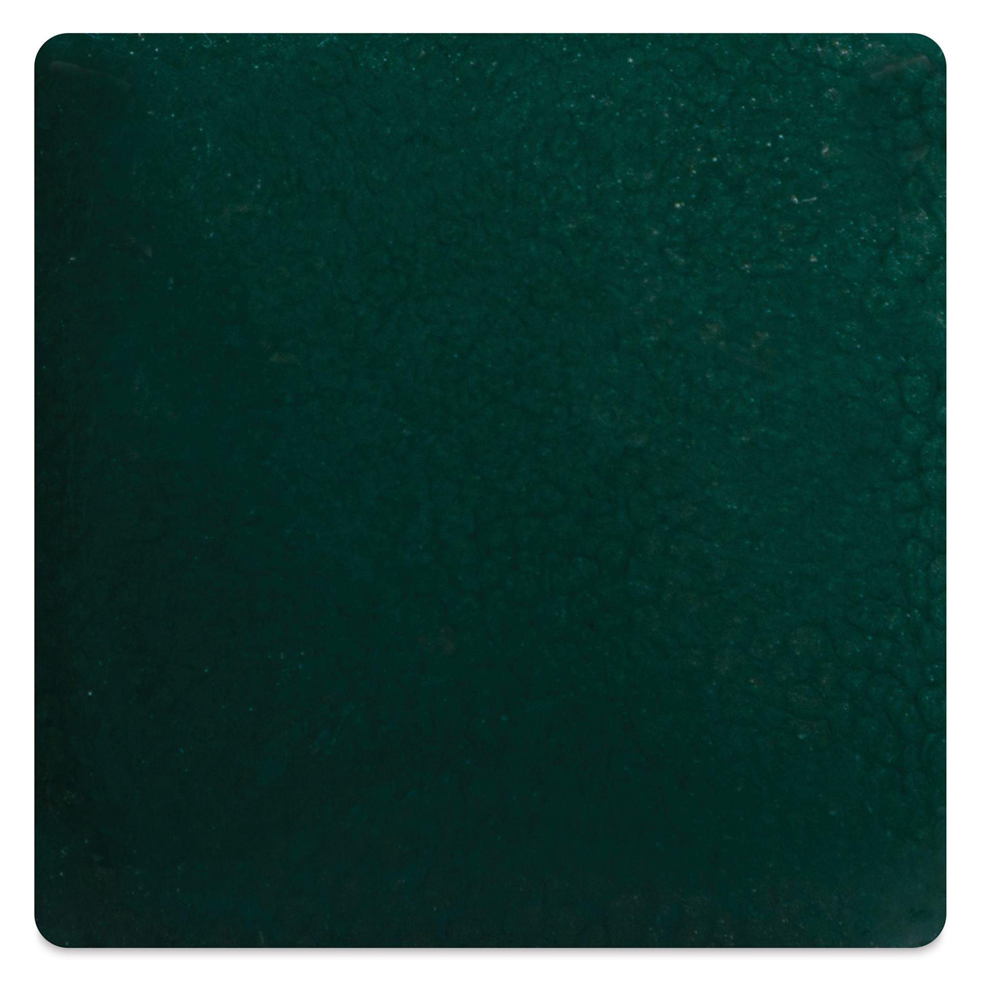 Blick Essentials Gloss Glaze - Jade fired to cone 6 oxidation