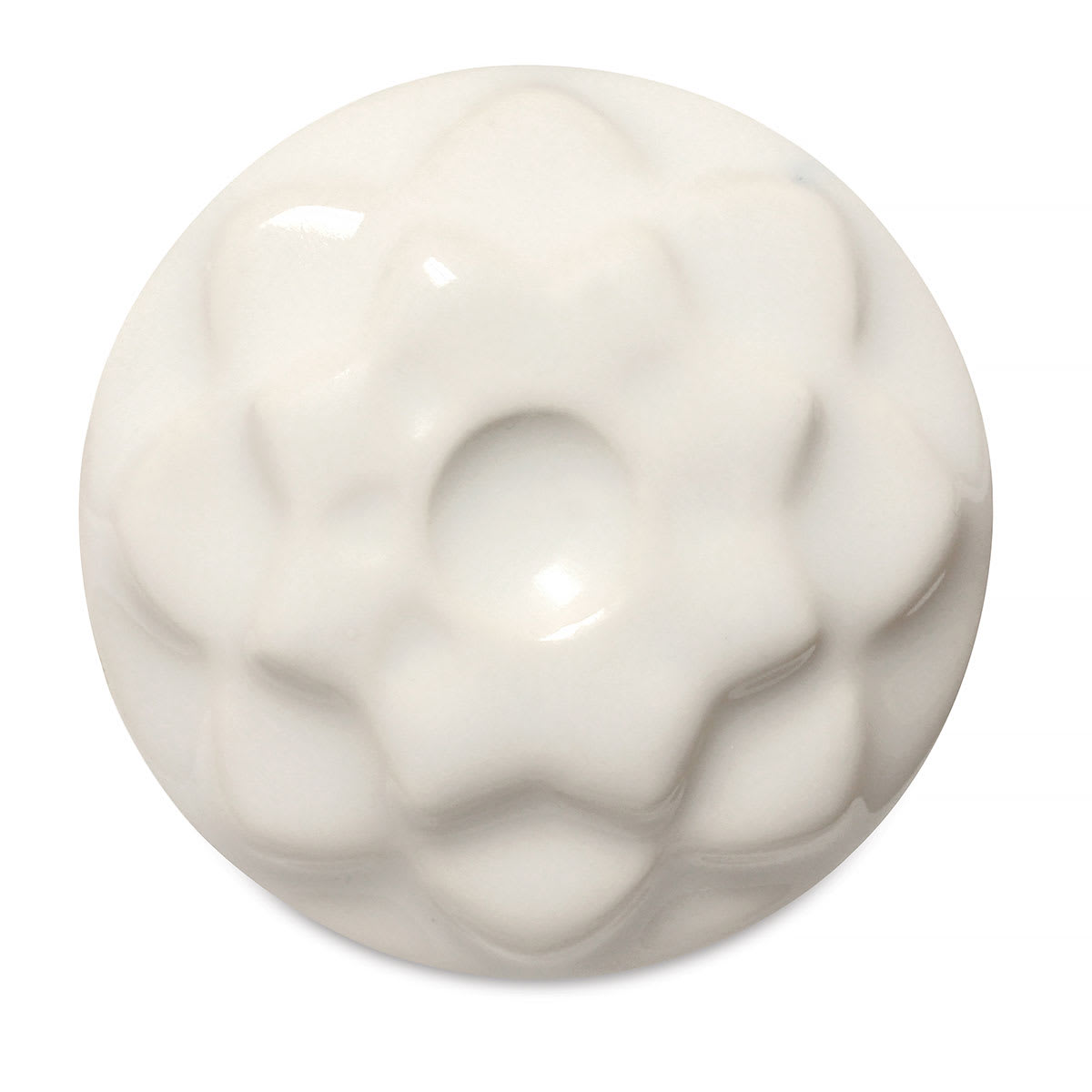 Amaco Celadon Glazes - Snow