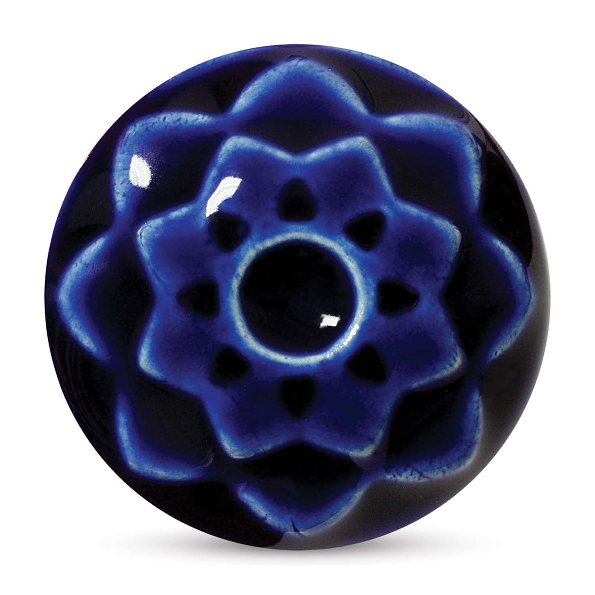 Amaco Celadon Glazes - Cobalt