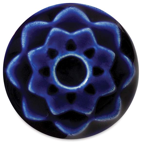 Amaco Celadon Glazes - Cobalt, Pint