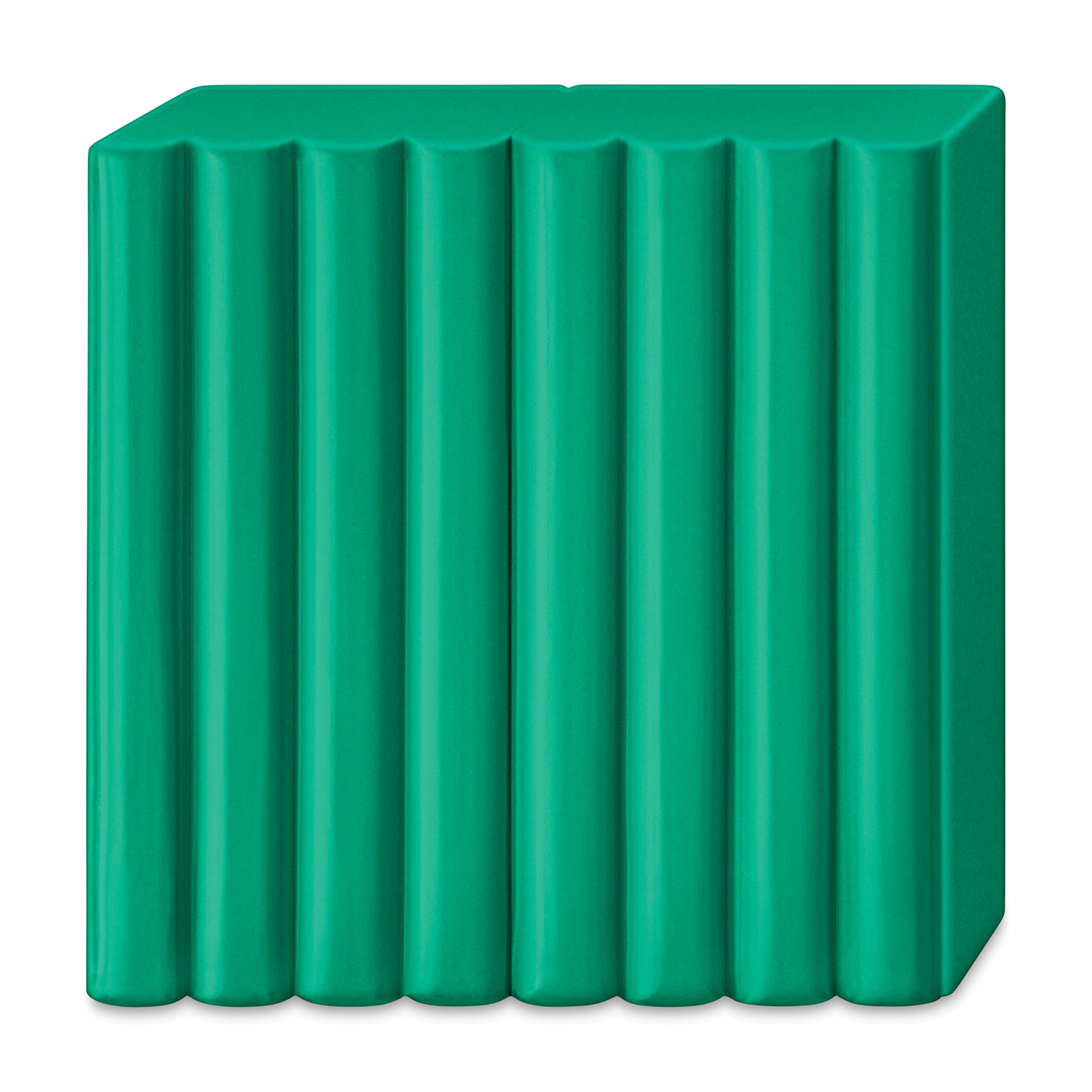 Staedtler Fimo Professional Polymer Clay - True Green, 2 oz