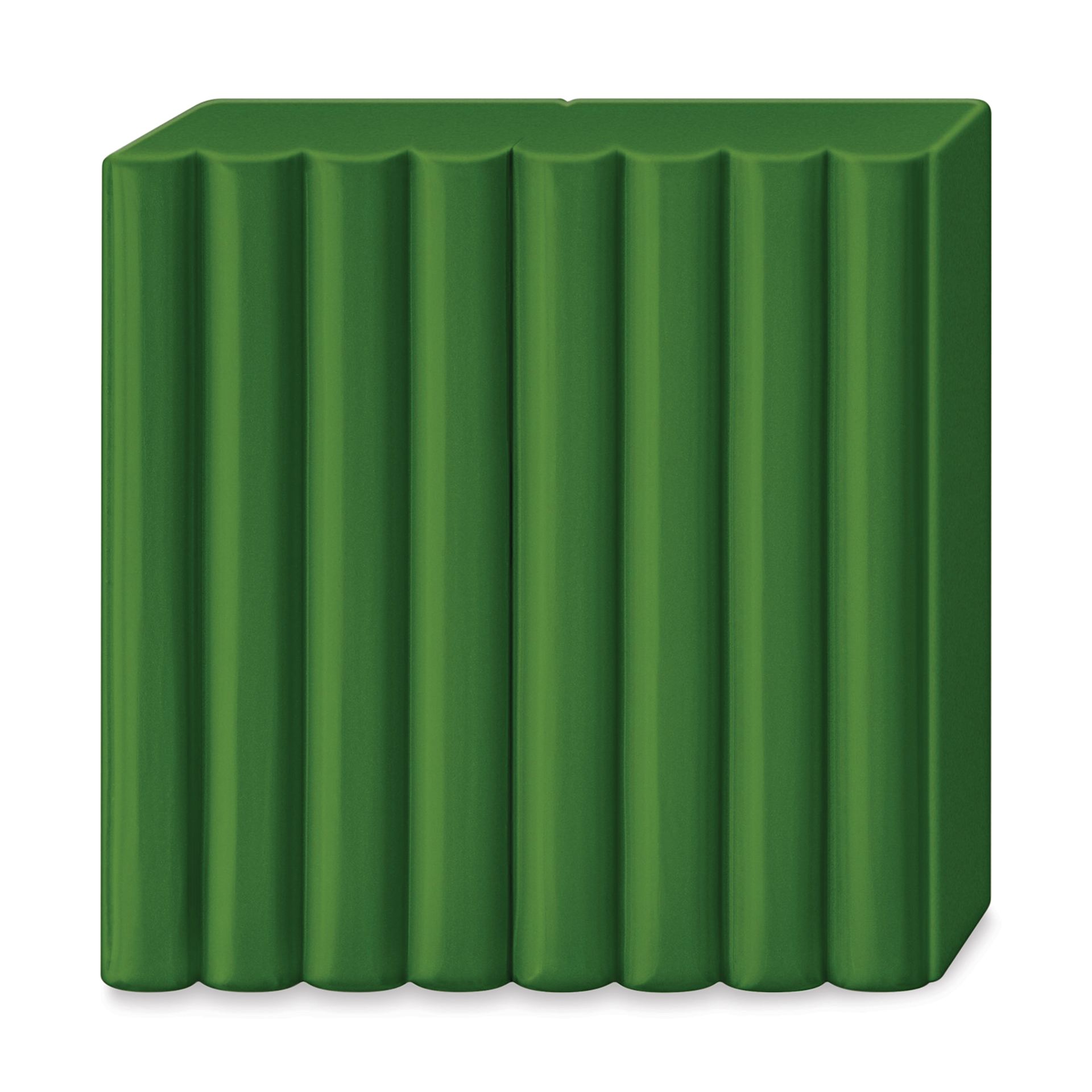 Staedtler Fimo Professional Polymer Clay - Leaf Green, 2 oz