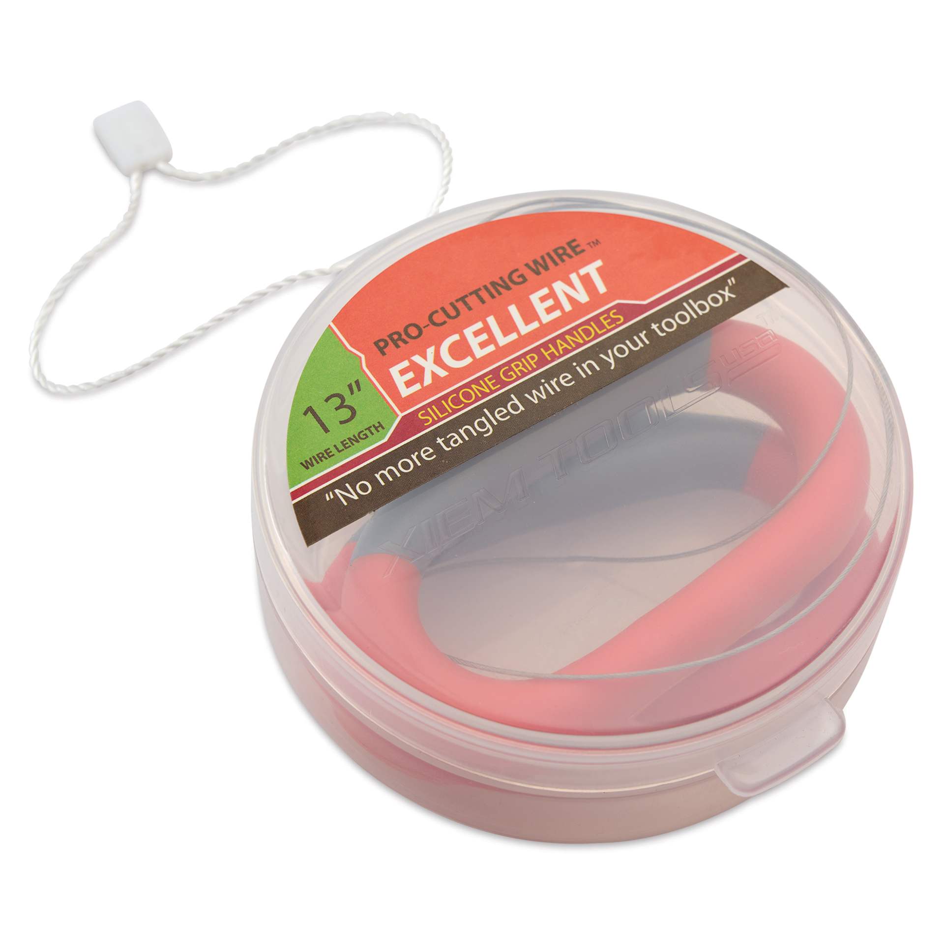 Xiem Tools Excellent Pro Cutting Wire - 13"