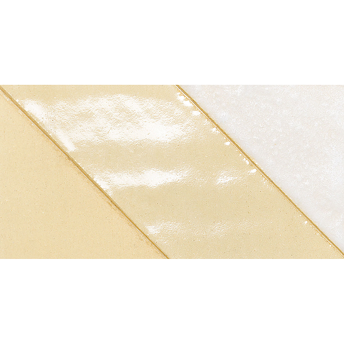 Blick Stoneware Clay (Bisque, Clear Glaze, and White Glaze) Blick Stoneware Clay (Bisque, Clear Glaze, and White Glaze)