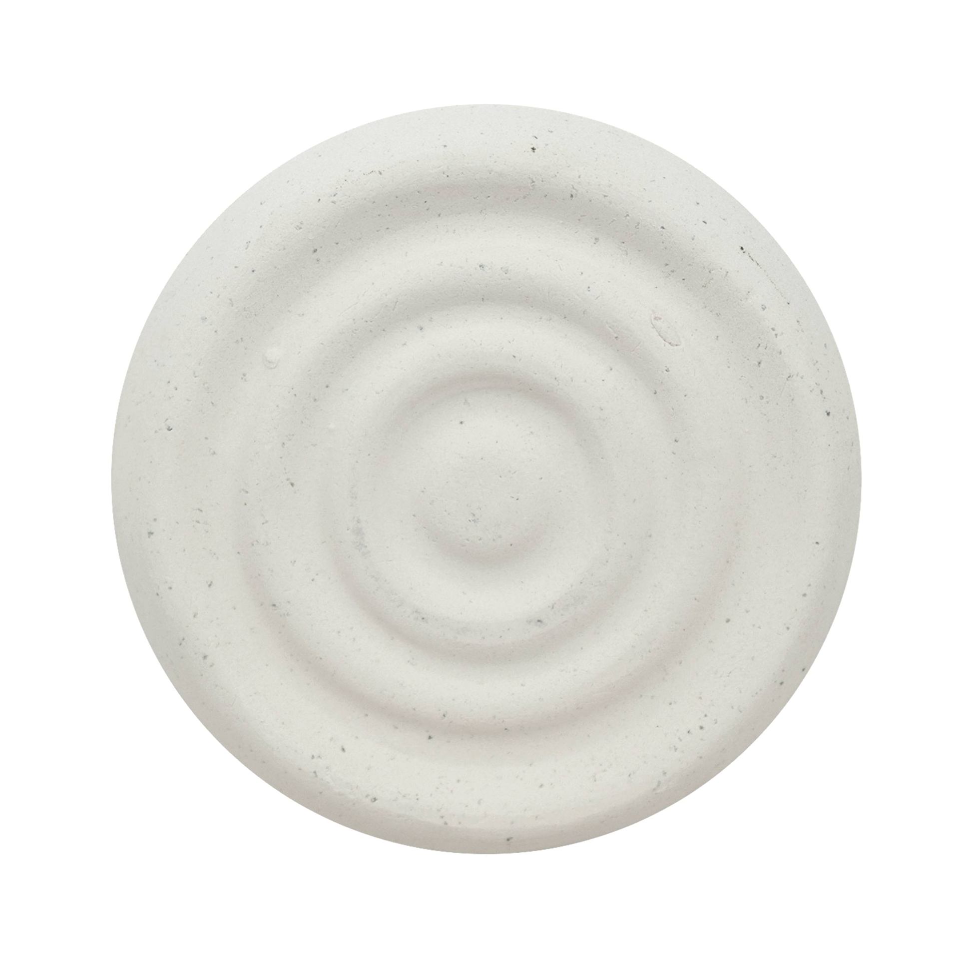 Standard Clay Company 105 White Clay With Grog - Fired to cone 04