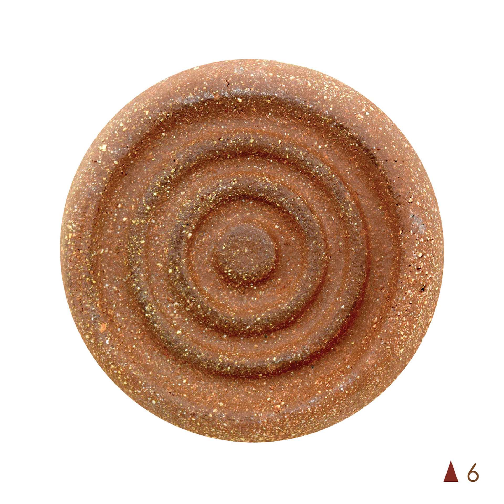Standard Clay Company 547 Red Sculpture Clay fired to cone 6 Standard Clay Company 547 Red Sculpture Clay fired to cone 6