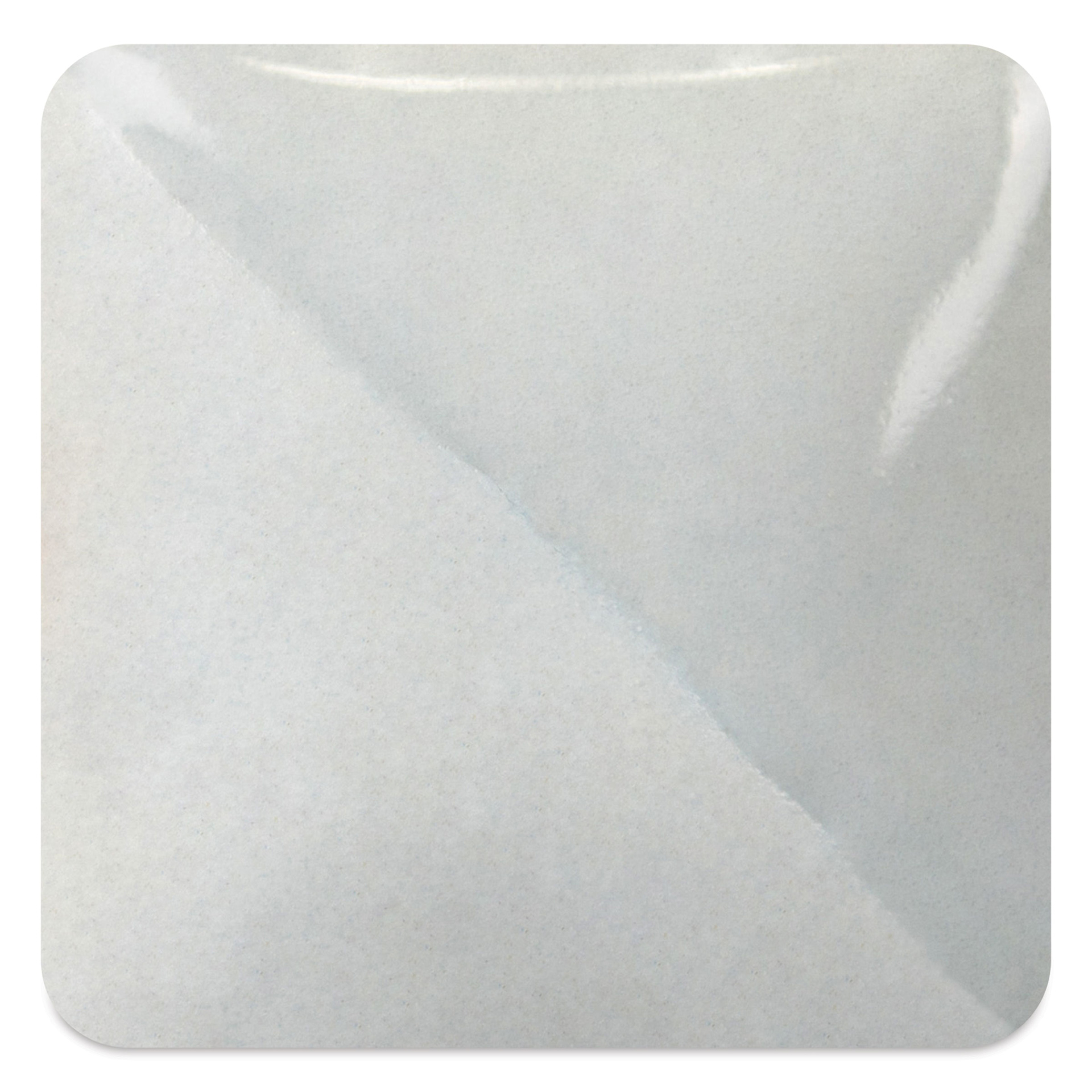 Mayco Fundamentals Underglaze - Silver Gray - fired at cone 10 reduction