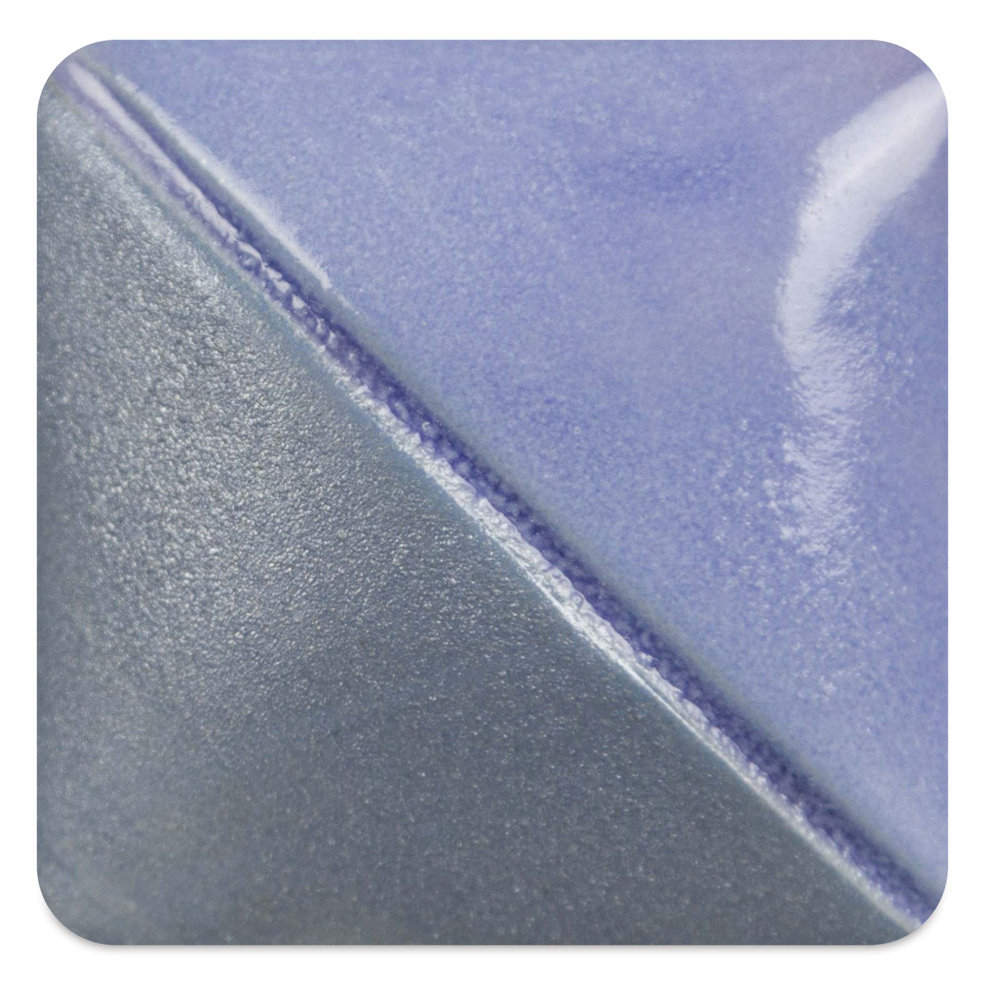 Mayco Fundamentals Underglaze - Concord Grape - fired to cone 10 reduction