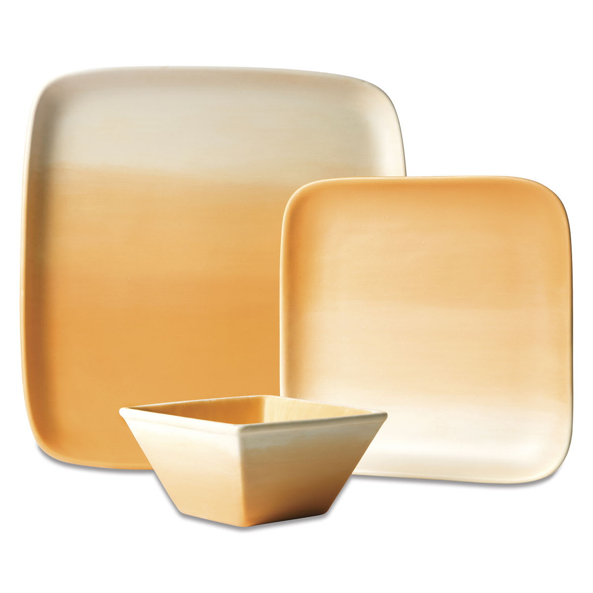 Duncan True Matte Glazes