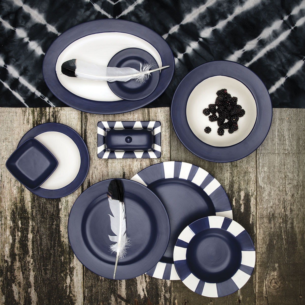 Duncan True Matte Glazes