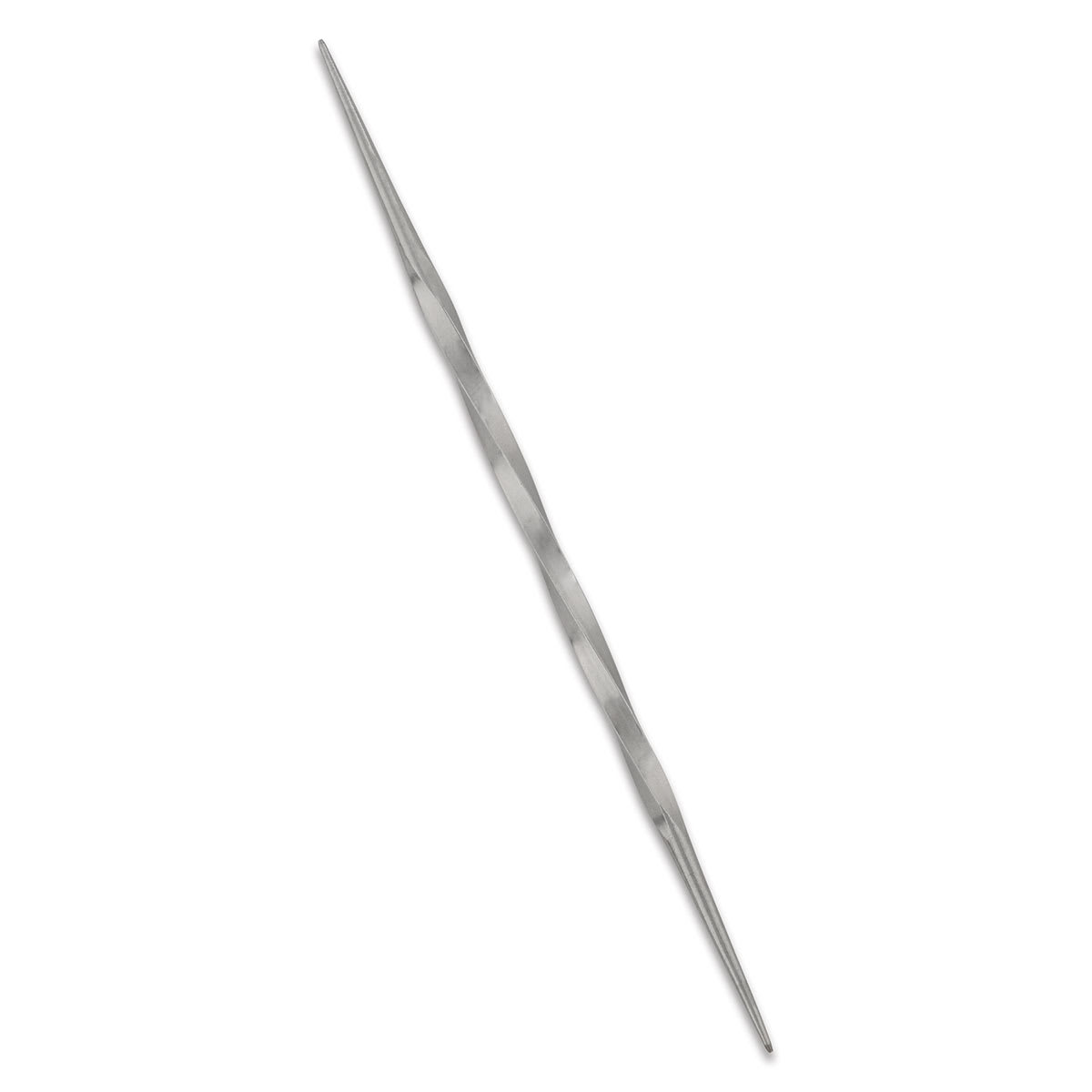 Richeson Twisted Etching Tool - Tool shown at slight angle Richeson Twisted Etching Tool - Tool shown at slight angle