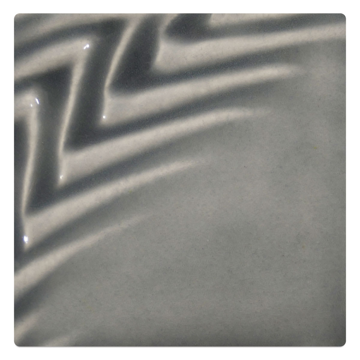 Quartz Glaze shown