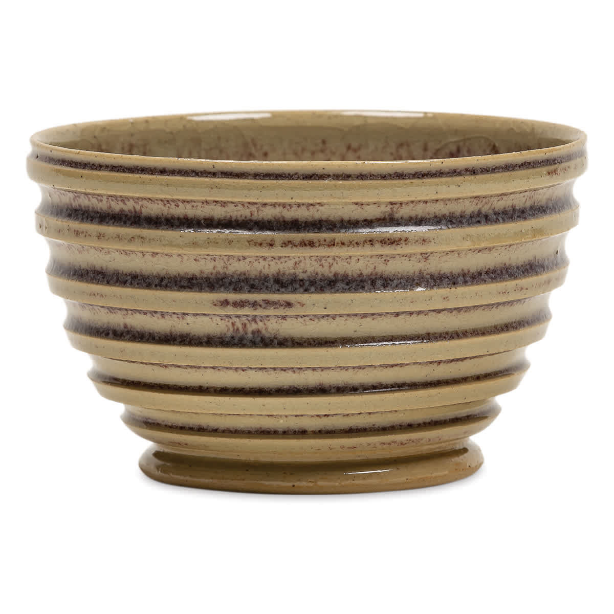 Mayco Stoneware Classic Glaze - Oxblood, Cone 6, Blick Stoneware Clay