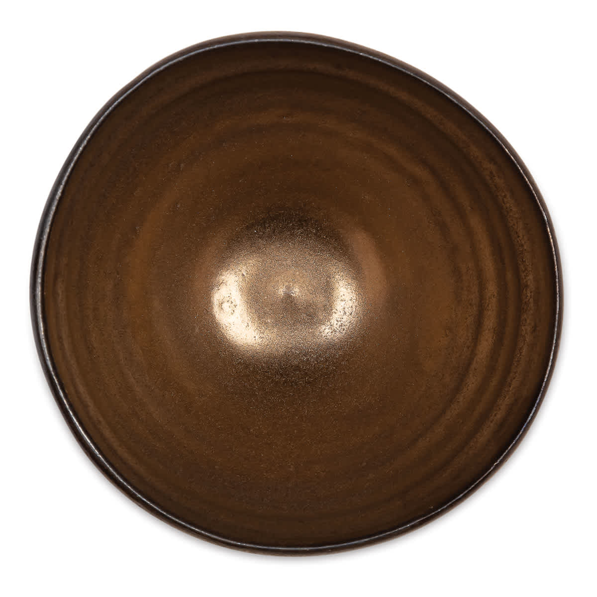 Mayco Stoneware Classic Glaze - Antique Brass, Cone 6, Blick Stoneware