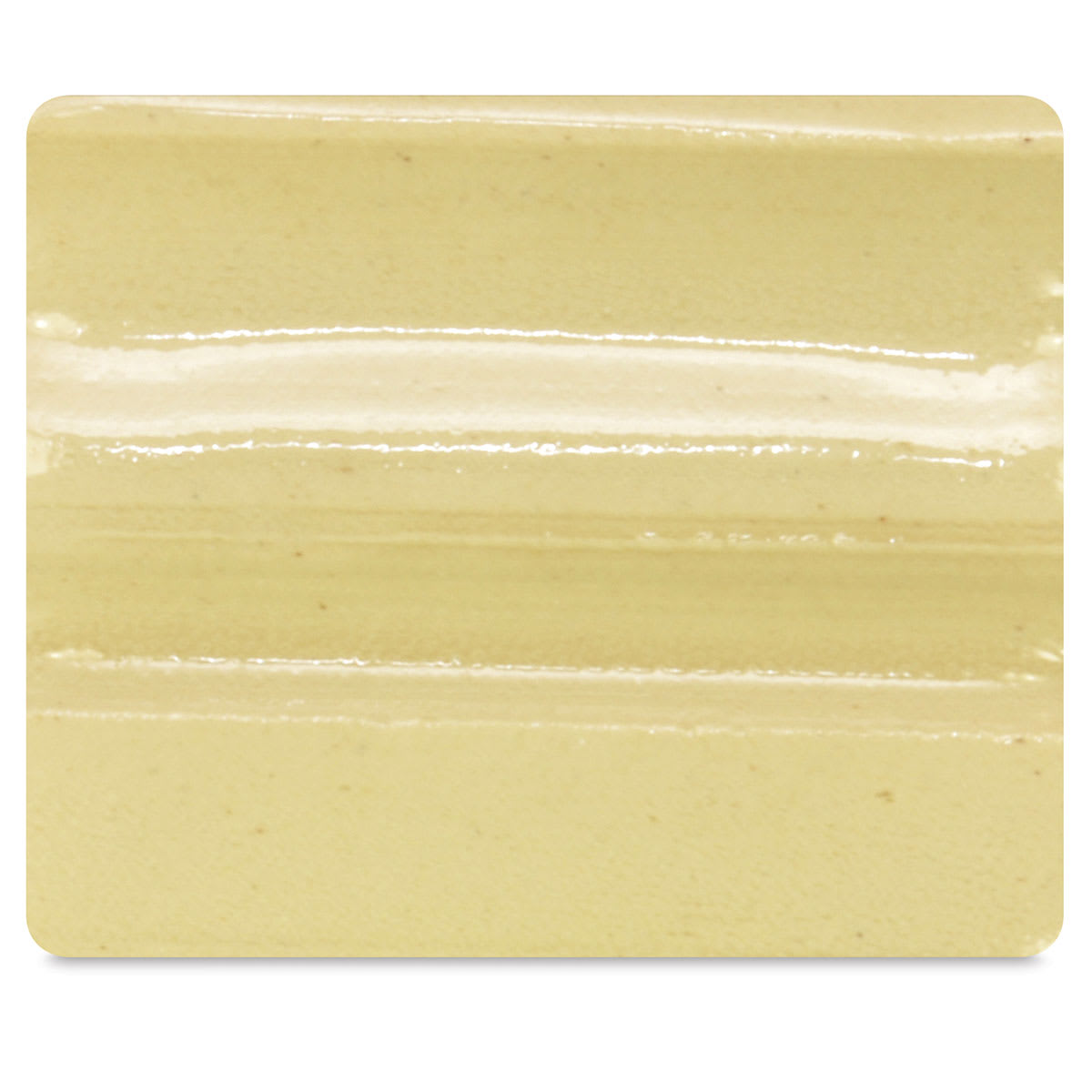 Spectrum Stoneware Glaze - Transparent, Pint