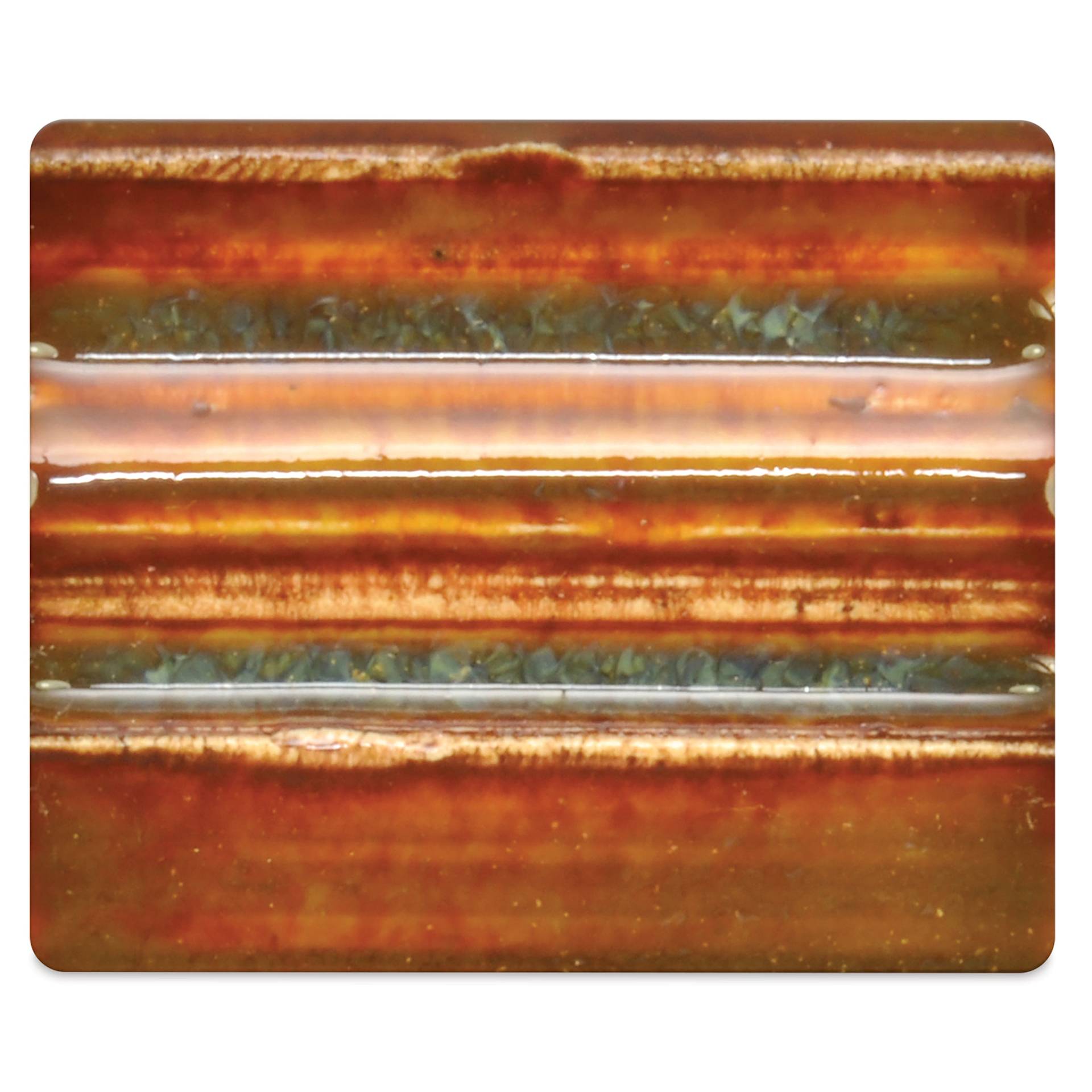 Spectrum Stoneware Glaze - Muddy Waters, Pint